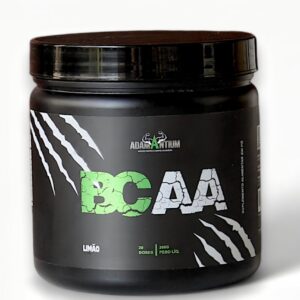 BCAA LIMÃO 200G