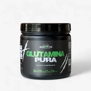 GLUTAMINA PURA 300G